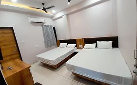 Hotel Mahadev Kripa